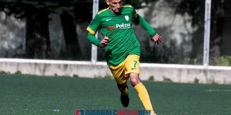 Lavello-Nardò 2-0, la fotogallery