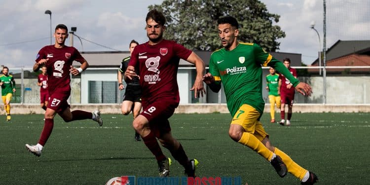 Lavello-Nardò 2-0, la fotogallery
