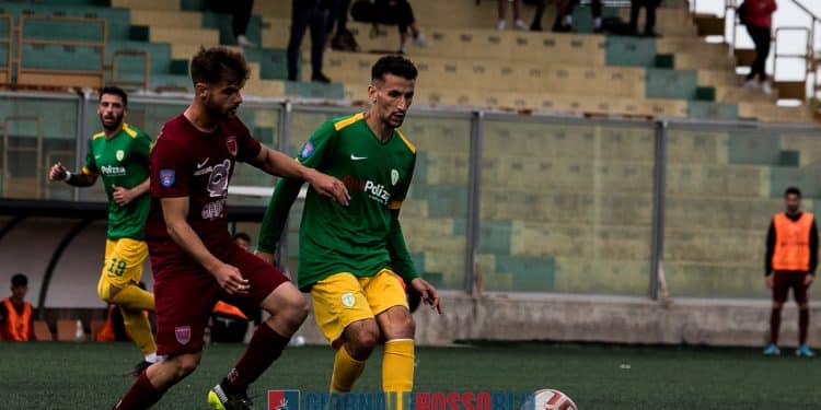 Lavello-Nardò 2-0, la fotogallery
