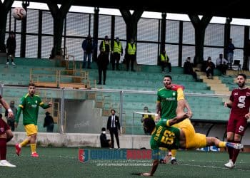 Lavello-Nardò 2-0, la fotogallery