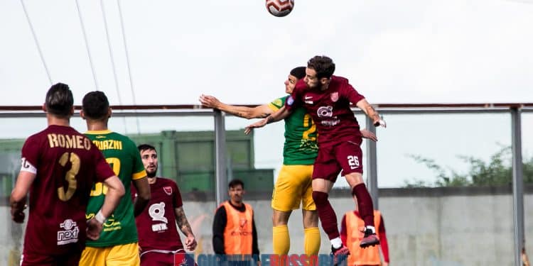 Lavello-Nardò 2-0, la fotogallery