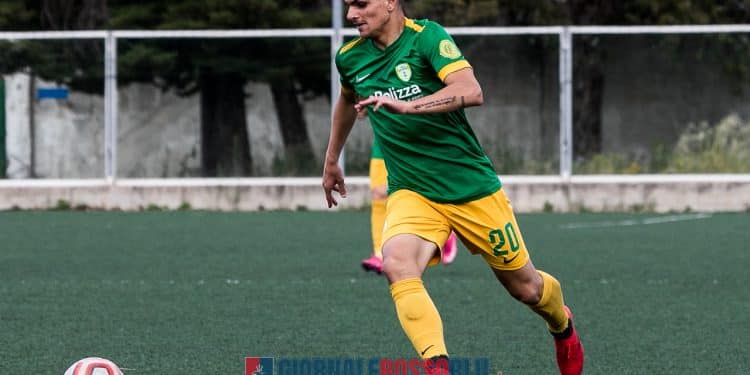 Lavello-Nardò 2-0, la fotogallery