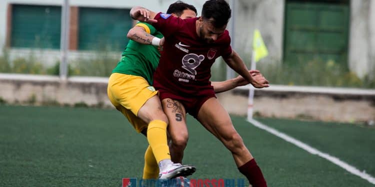Lavello-Nardò 2-0, la fotogallery