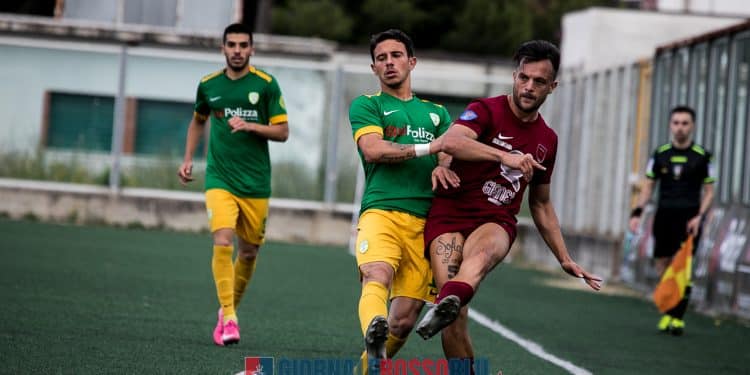Lavello-Nardò 2-0, la fotogallery