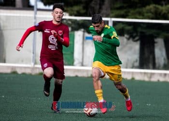 Lavello-Nardò 2-0, la fotogallery