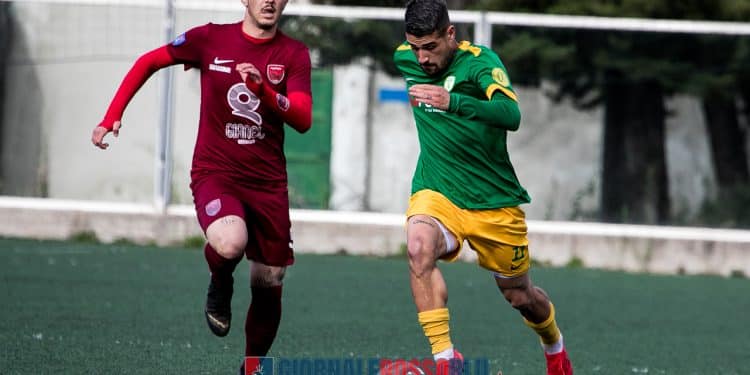Lavello-Nardò 2-0, la fotogallery