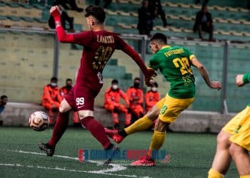Lavello-Nardò 2-0, la fotogallery