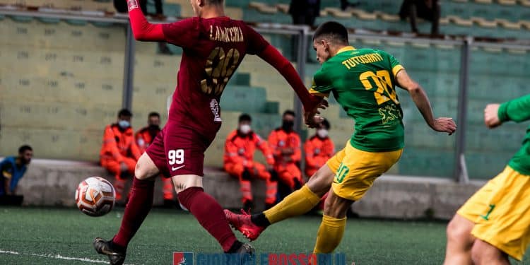 Lavello-Nardò 2-0, la fotogallery