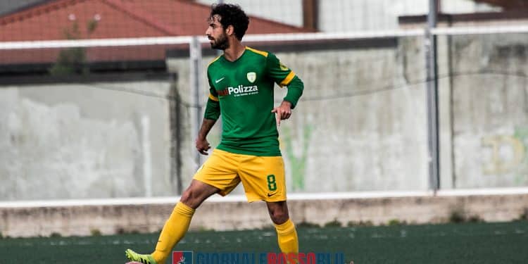 Lavello-Nardò 2-0, la fotogallery
