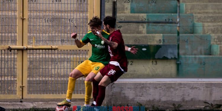 Lavello-Nardò 2-0, la fotogallery