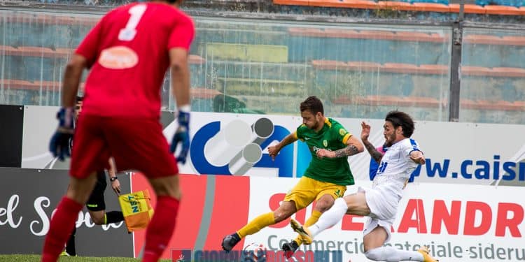 Fidelis Andria-Lavello 2-0, la fotogallery