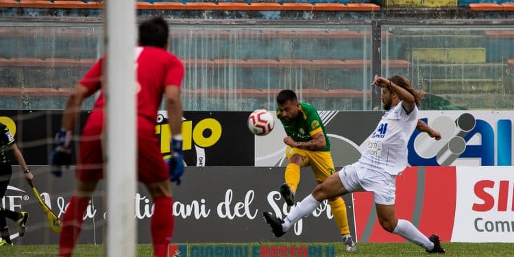 Fidelis Andria-Lavello 2-0, la fotogallery