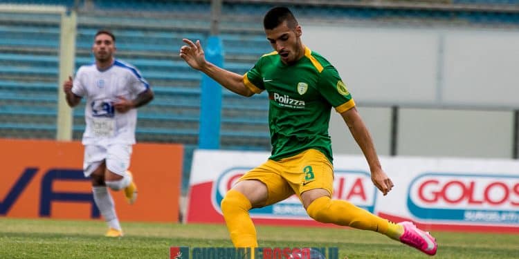 Fidelis Andria-Lavello 2-0, la fotogallery