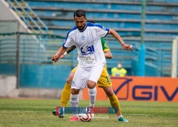 Fidelis Andria-Lavello 2-0, la fotogallery