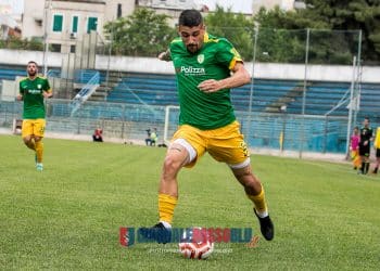 Fidelis Andria-Lavello 2-0, la fotogallery
