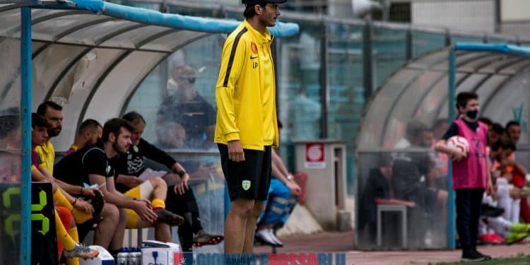 Fidelis Andria-Lavello 2-0, la fotogallery