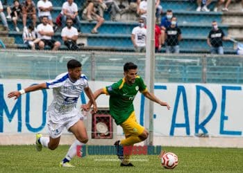 Fidelis Andria-Lavello 2-0, la fotogallery