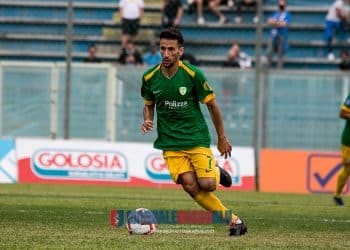 Fidelis Andria-Lavello 2-0, la fotogallery