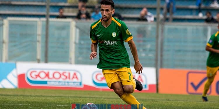 Fidelis Andria-Lavello 2-0, la fotogallery