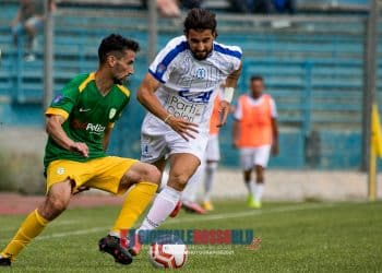 Fidelis Andria-Lavello 2-0, la fotogallery