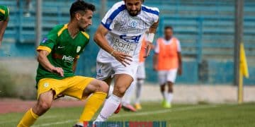 Fidelis Andria-Lavello 2-0, la fotogallery