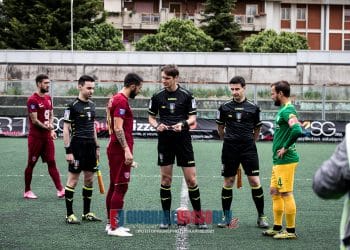 Lavello-Nardò 2-0, la fotogallery