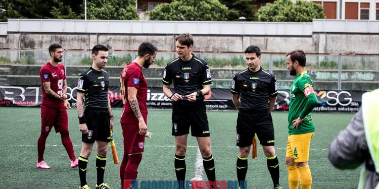 Lavello-Nardò 2-0, la fotogallery