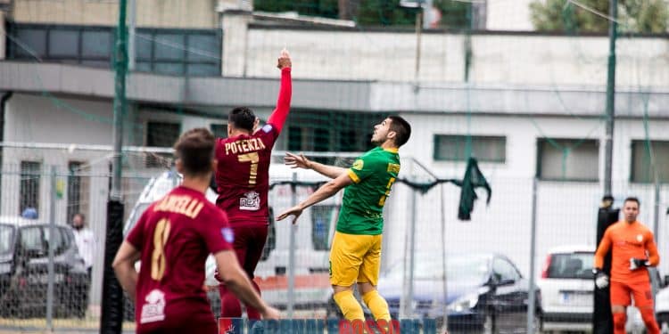 Lavello-Nardò 2-0, la fotogallery