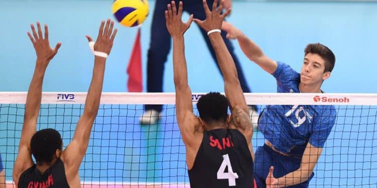 Prisma Taranto Volley, arriva il primo colpo di mercato