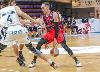 Playoff, Cividale-CJ Basket 90-85: gran rimonta Taranto che va ko all’overtime