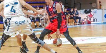 Playoff, Cividale-CJ Basket 90-85: gran rimonta Taranto che va ko all’overtime
