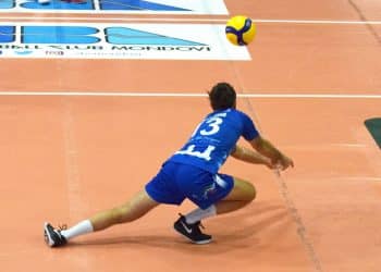 Prisma Taranto Volley, ufficiale il libero Filippo Pochini