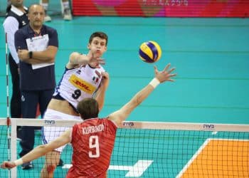 Prisma Taranto Volley, ufficiare la firma di Tommaso Stefani