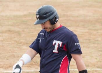 I Tritons sorridono anche in Campania, battuto il Napoli