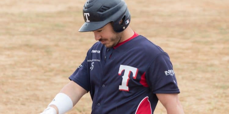 I Tritons sorridono anche in Campania, battuto il Napoli