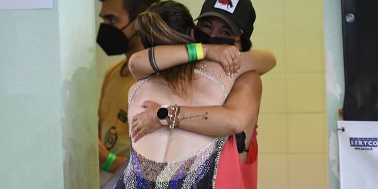 XXIV International Trophy AICS World Skate “memorial Giuseppe Filippini”, Eleonora Mazza meravigliosa sesta