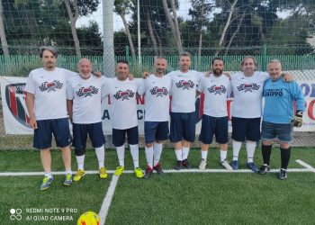 Virtus Taranto, riprendono le attività. Al via il Torneo Lisippo e il Torneo dei Papà