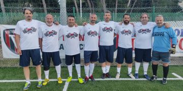Virtus Taranto, riprendono le attività. Al via il Torneo Lisippo e il Torneo dei Papà