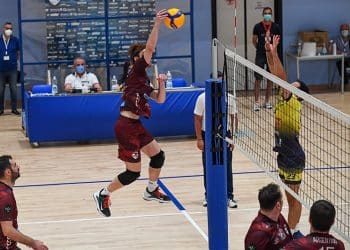 Il Volley Club Grottaglie è in finale! Sconfitto il Ruffano 3-0