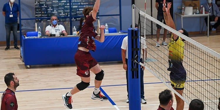 Il Volley Club Grottaglie è in finale! Sconfitto il Ruffano 3-0