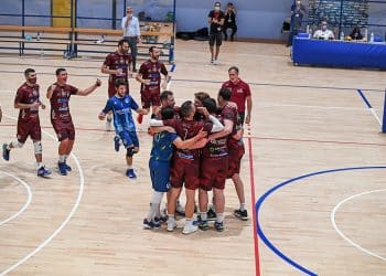 Volley Club Grottaglie: la storia è adesso