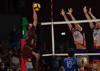 Volley Club Grottaglie: la promozione si deciderà allo spareggio