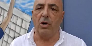 Giovedì 10 giugno il Talsano Taranto inaugura il nuovo “Renzino Paradiso”