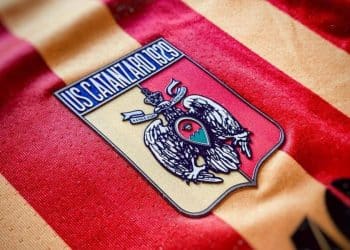 Catanzaro, ufficiale la rescissione con Massimo Cerri