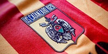 Catanzaro, ufficiale la rescissione con Massimo Cerri