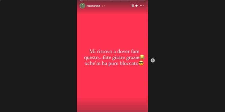 Taranto, polemica evitabile tra Marsili e Alfageme