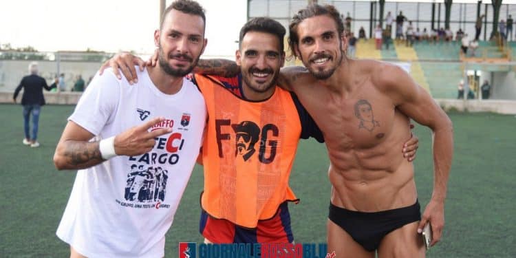 Taranto, il pagellone dei Campioni: la difesa