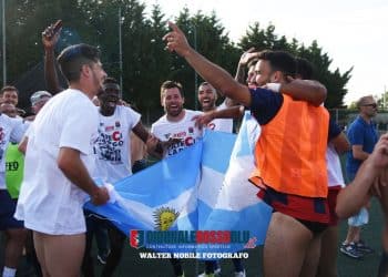 Taranto, il pagellone dei Campioni: la difesa
