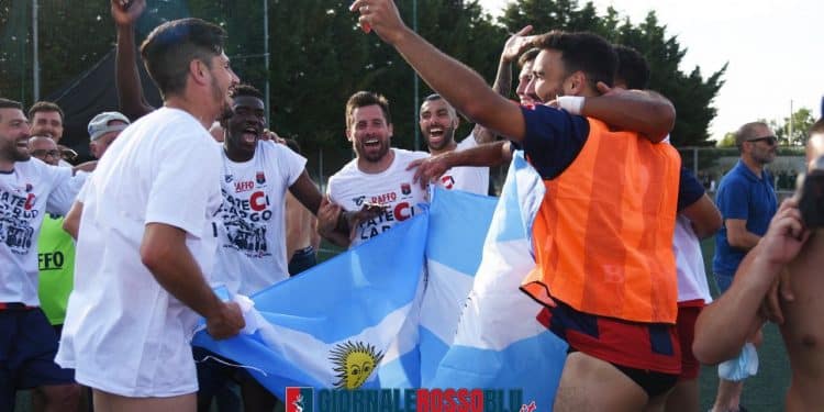 Taranto, il pagellone dei Campioni: la difesa