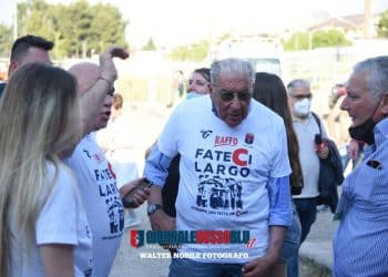 Taranto, il pagellone dei Campioni: la difesa